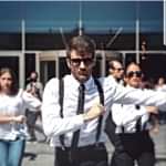  Depo Dans Cihangir'de Hiphop Sınıfı 