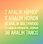 Depo Dans Renkli Pazar Dönemi Başlıyor!!!