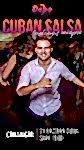 Depo Dans Cihangir'de Yeni Cuban Salsa Sınıfı Başlıyor !