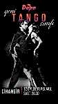 12 EYLÜL PERŞEMBE 20:00'DA CİHANGİR ŞUBEMİZDE BAŞLANGIÇ SEVİYE TANGO SINIFIMIZ AÇILIYOR! 