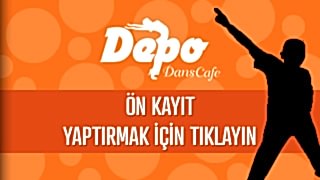 Online Dans Derslerimiz Başlıyor