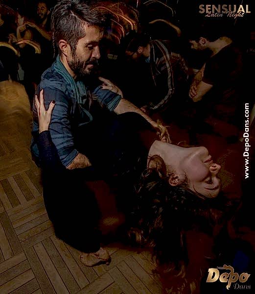 Sensual Night