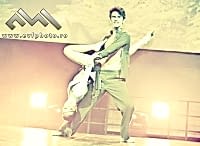 Hande - Ersin / 6. İTÜ Dans Festivali